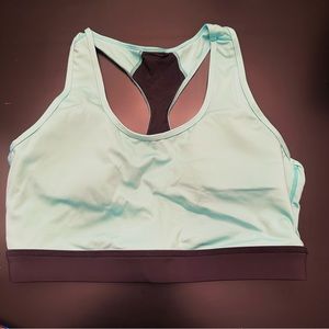 XL LLR Rise Invincible Bra EUC